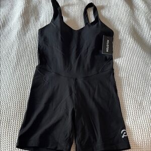 NWT Lululemon x Peloton Align Bodysuit 6”